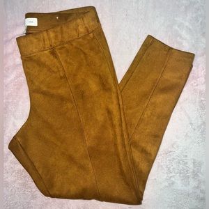 Loving leggings 😘